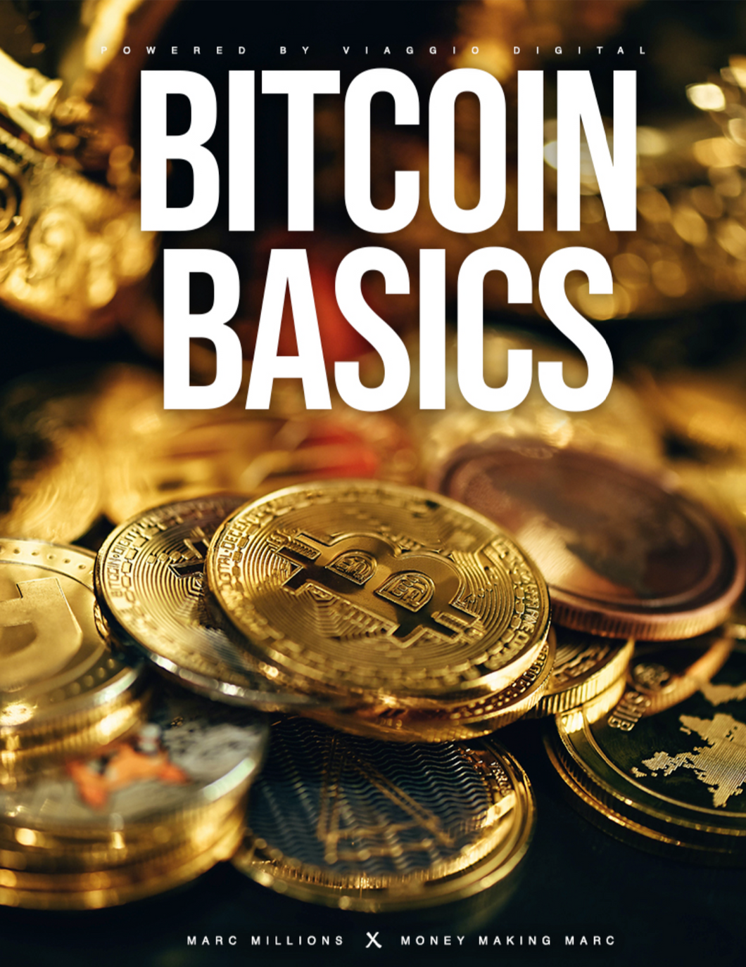 Bitcoin Basics