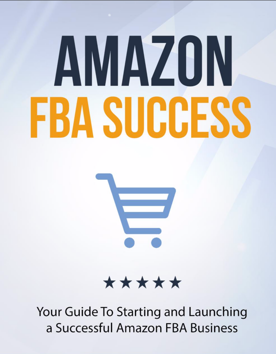 MMU GUIDE TO AMAZON FBA SUCCESS